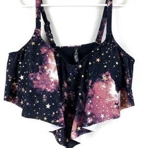 Torrid Swim Bikini Top